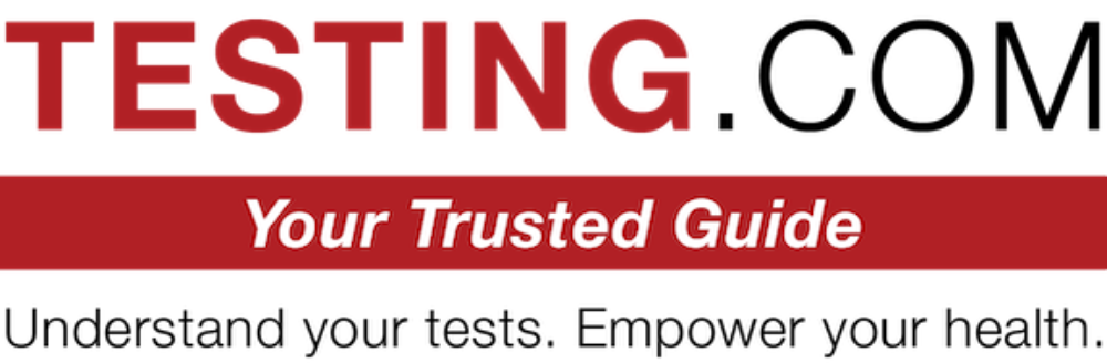 testing.com logo